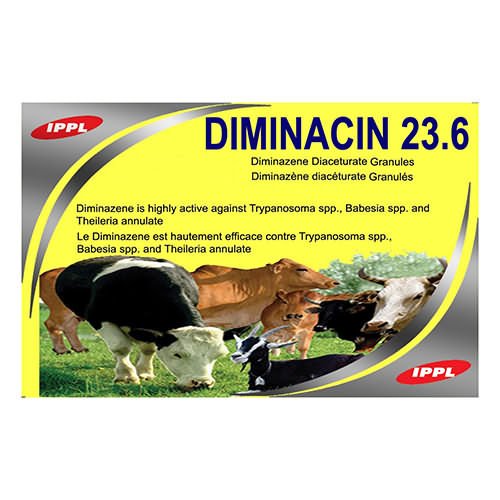 DIMINACIN 23.6